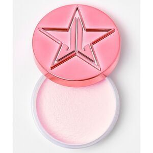 Jeffree Star Magic Star Setting Powder Rose